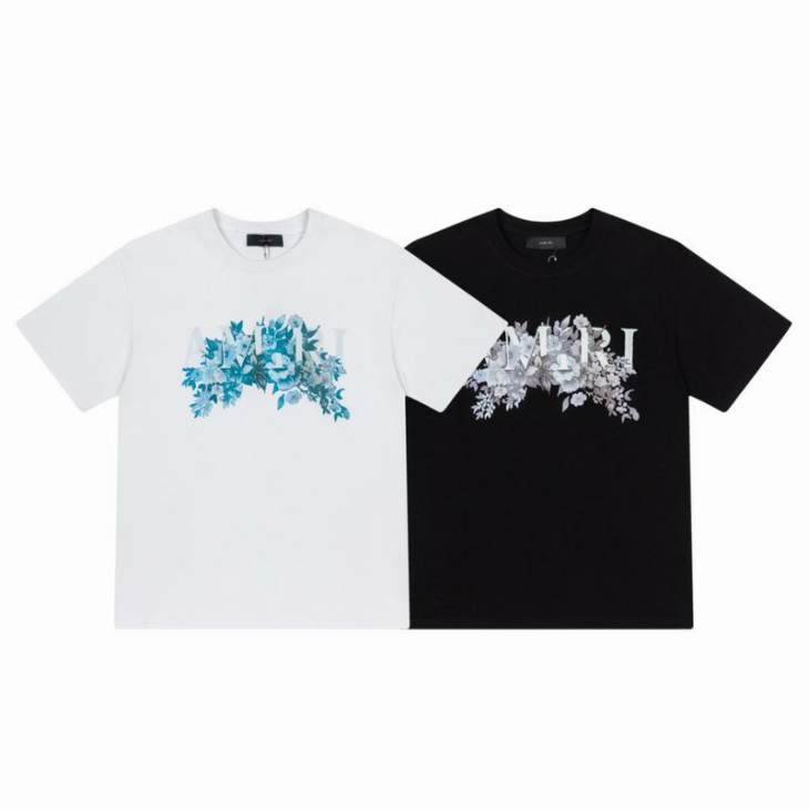 Picture of Amiri T Shirts Short _SKUAmiriS-XL19stx804123823